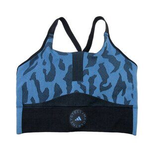 NWT adidas x Stella McCartney Truepurpose Seamless Training Sports Bra XS